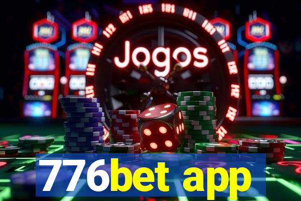 776bet app